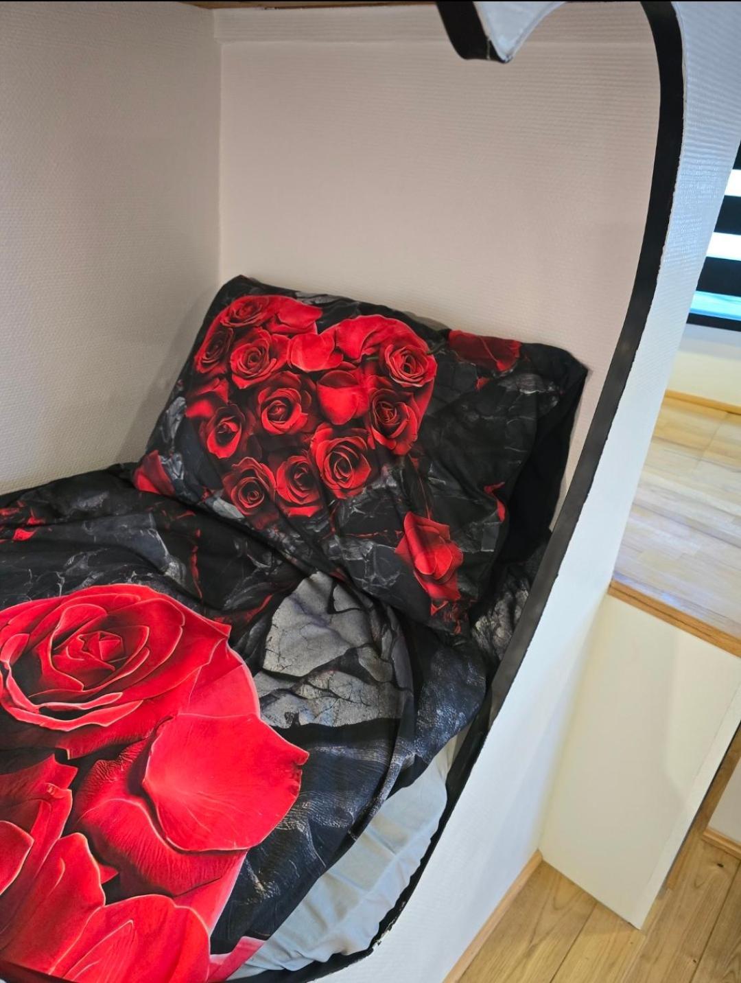 Calaidonia Boat House Hotel Calais Kültér fotó